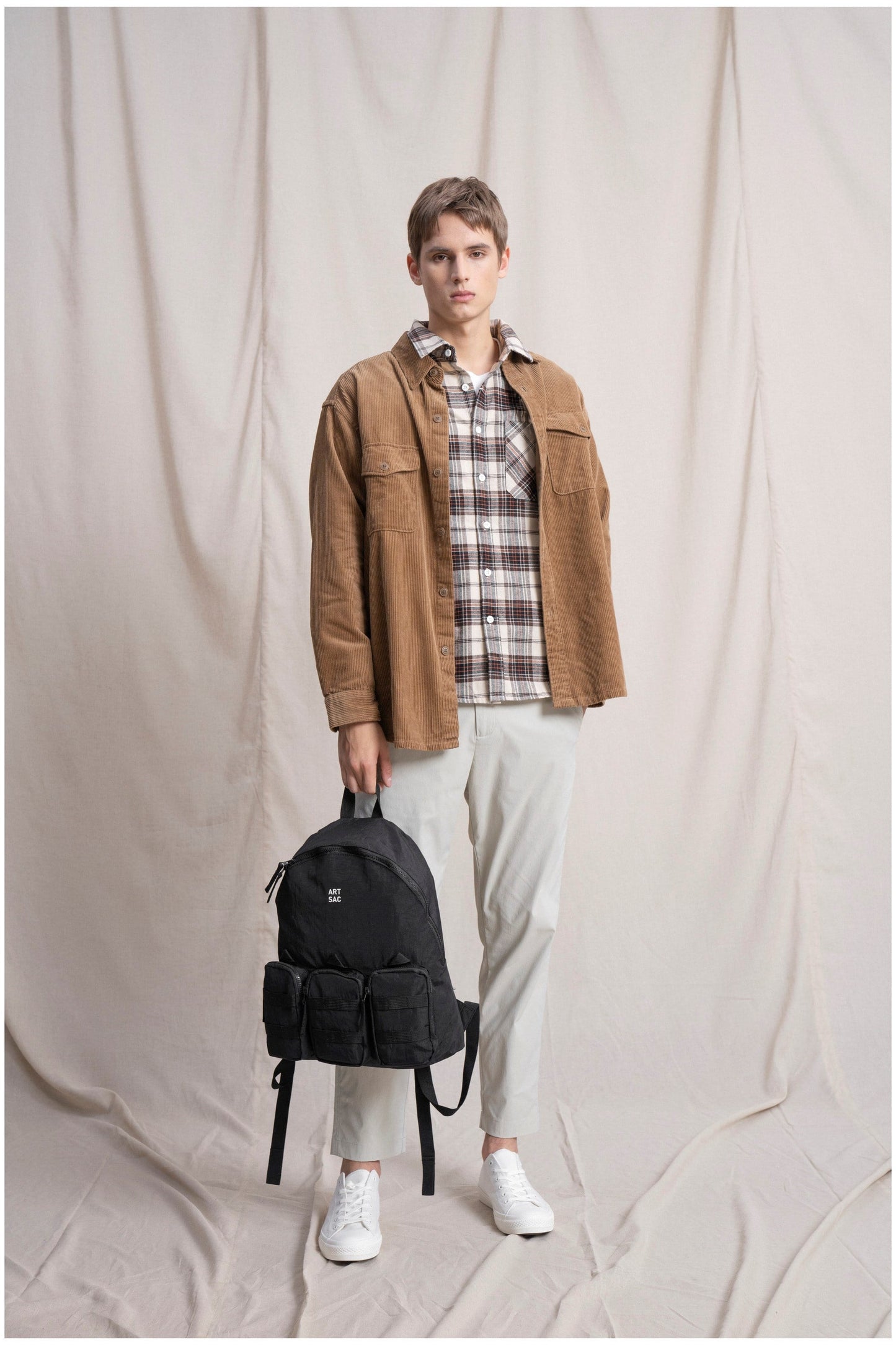  Jakson Triple Medium Backpack