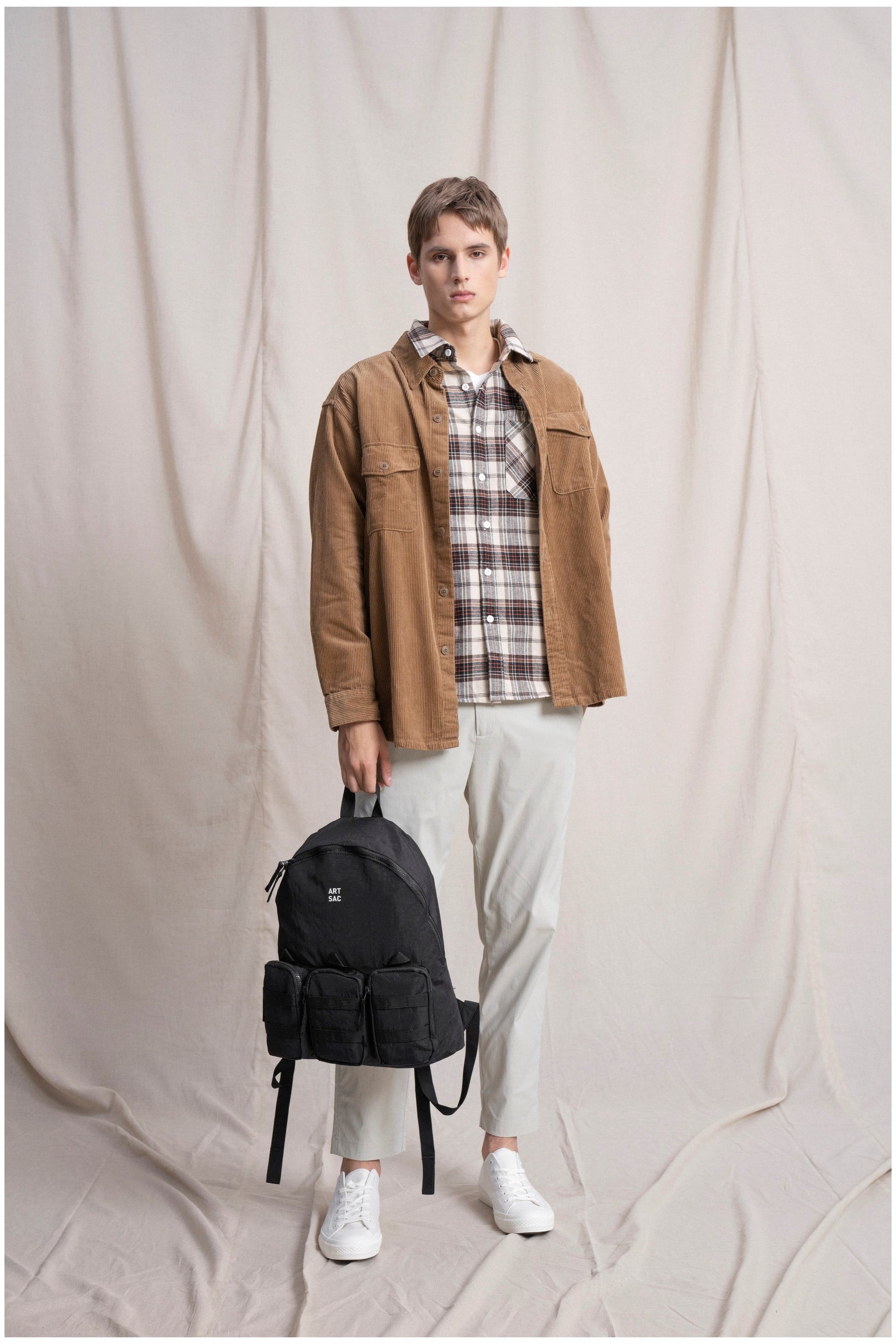  Jakson Triple Medium Backpack