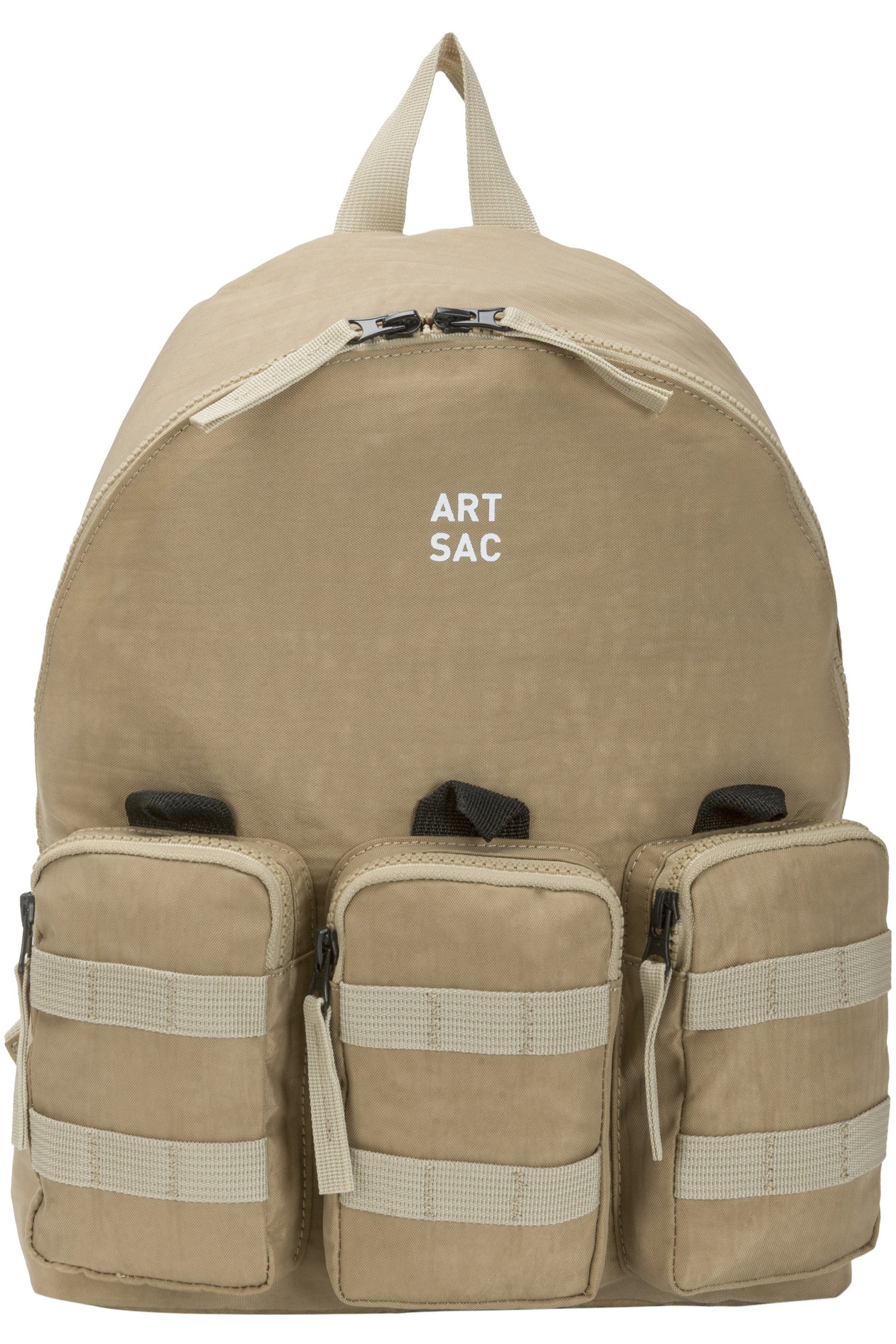  Jakson Triple Medium Backpack
