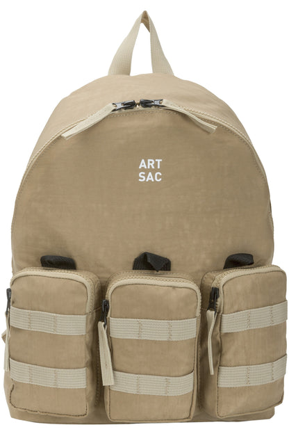  Jakson Triple Medium Backpack
