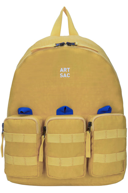  Jakson Triple Medium Backpack