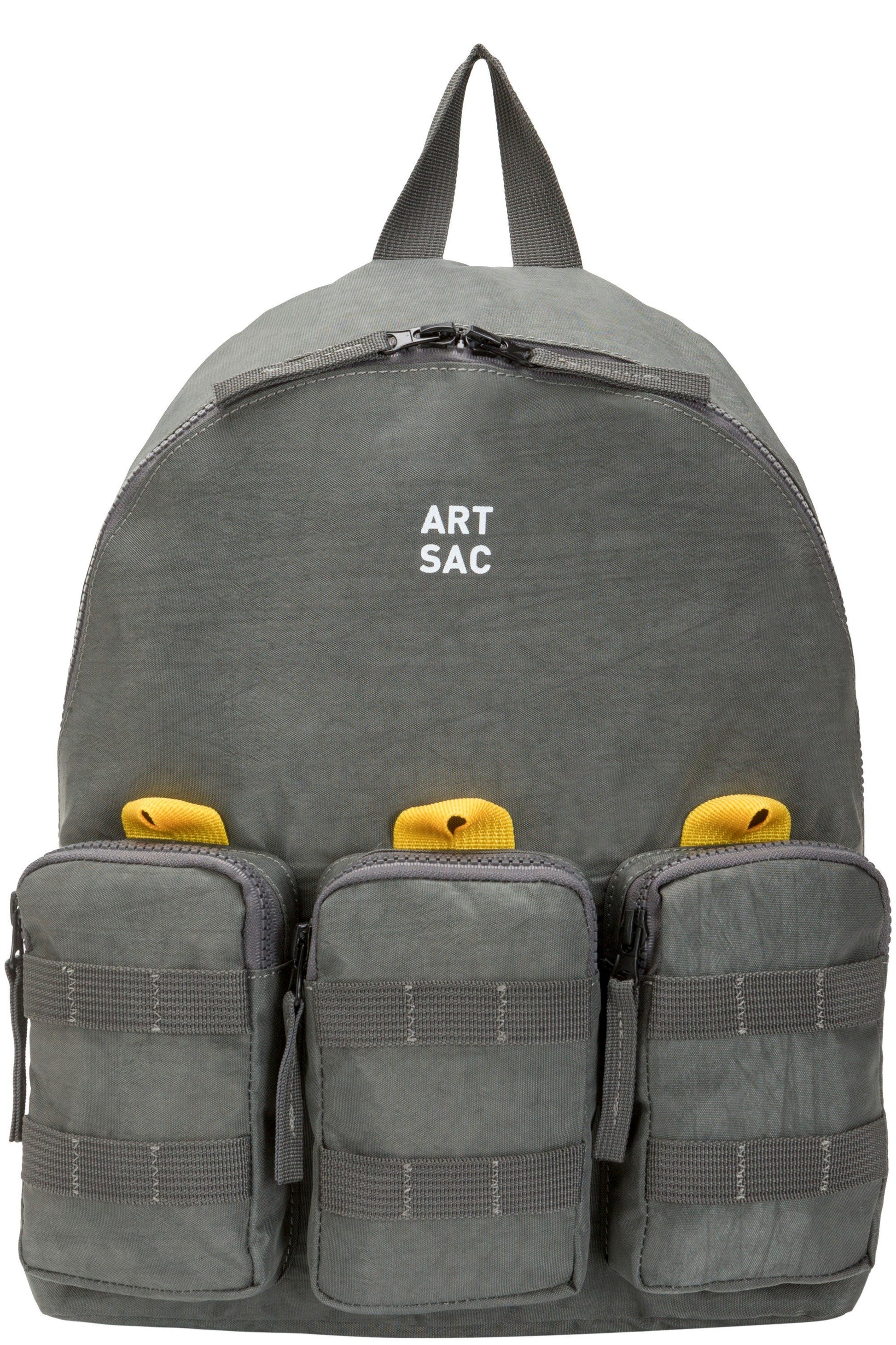  Jakson Triple Medium Backpack