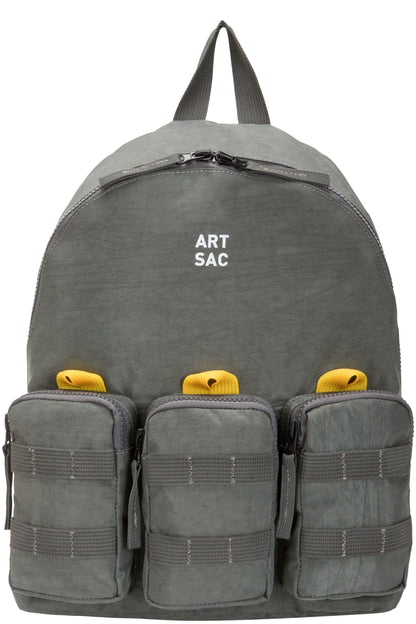  Jakson Triple Medium Backpack