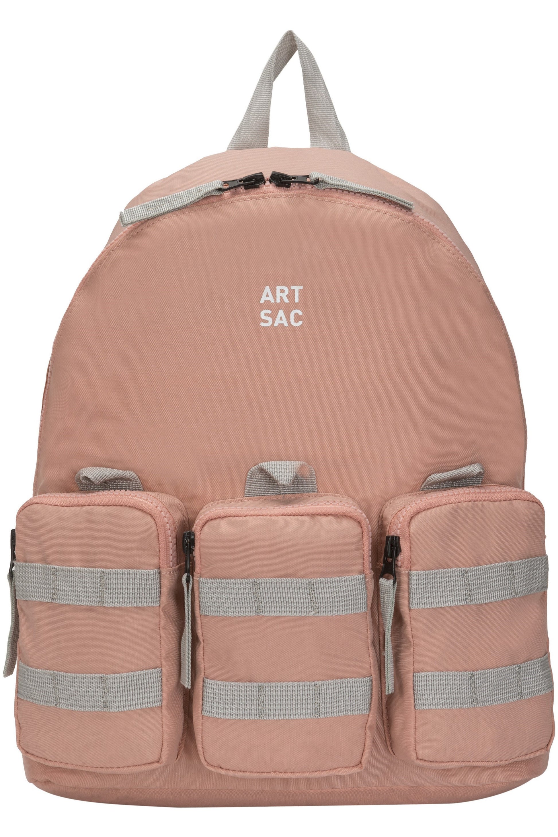  Jakson Triple Medium Backpack
