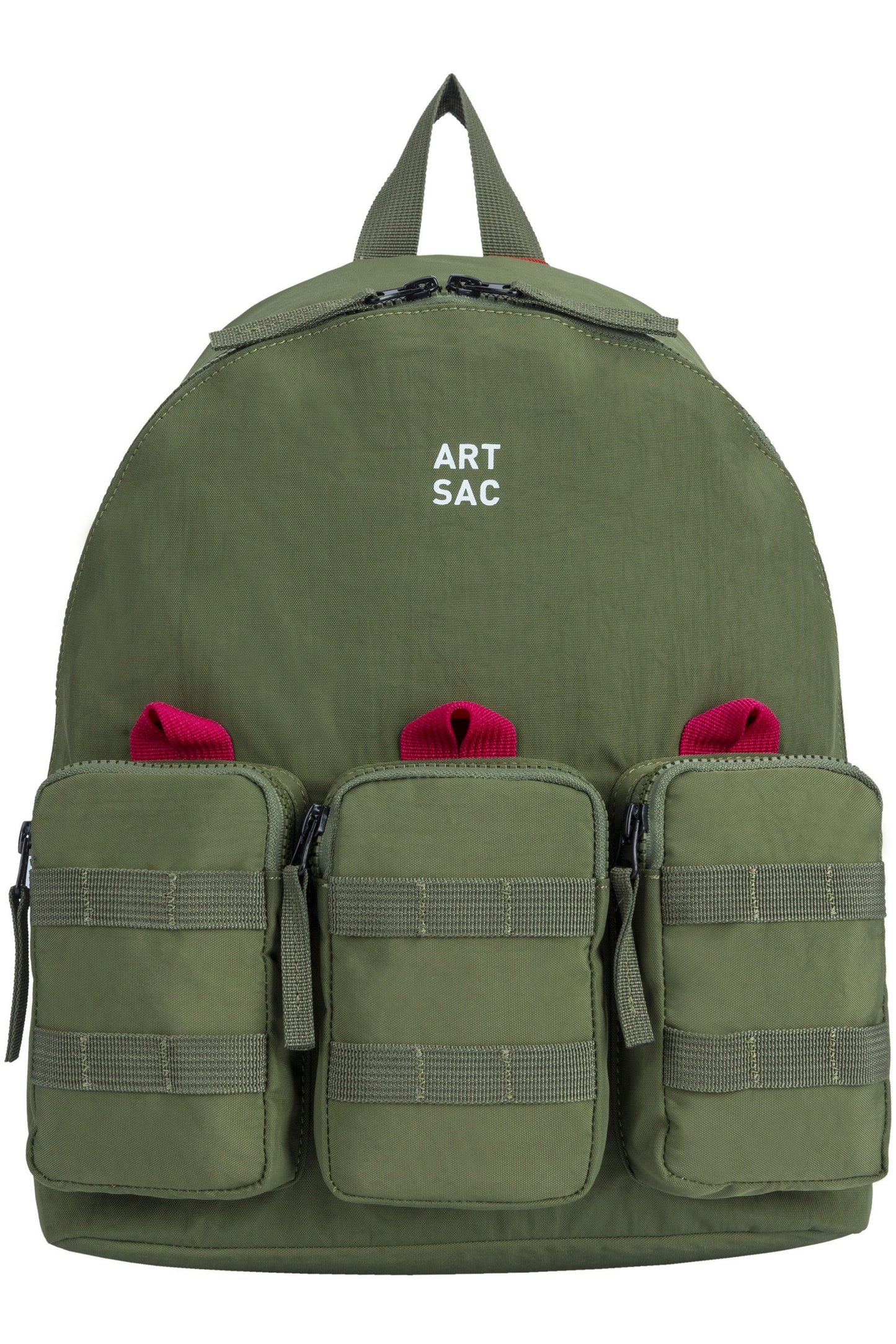  Jakson Triple Medium Backpack