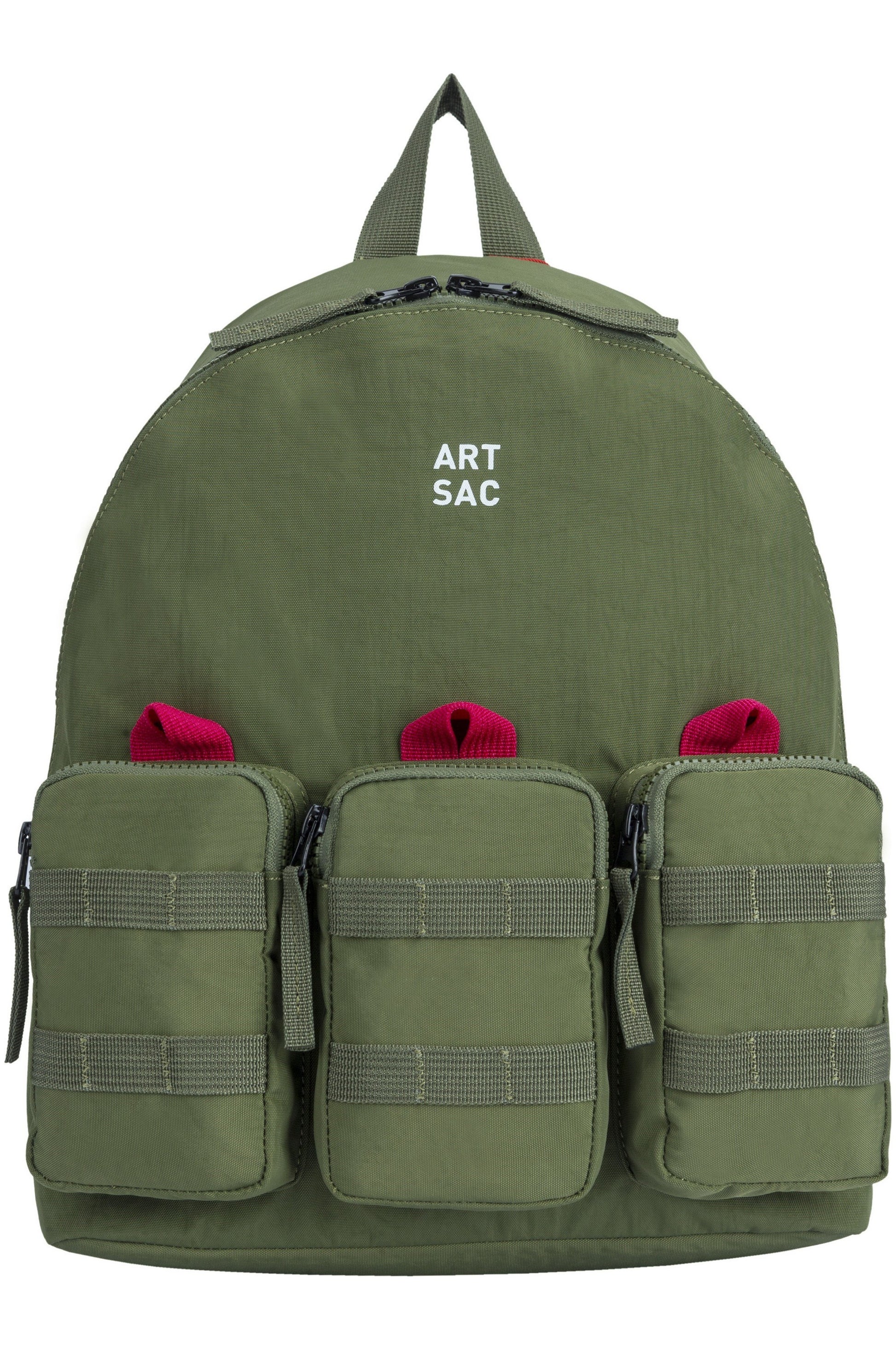  Jakson Triple Medium Backpack