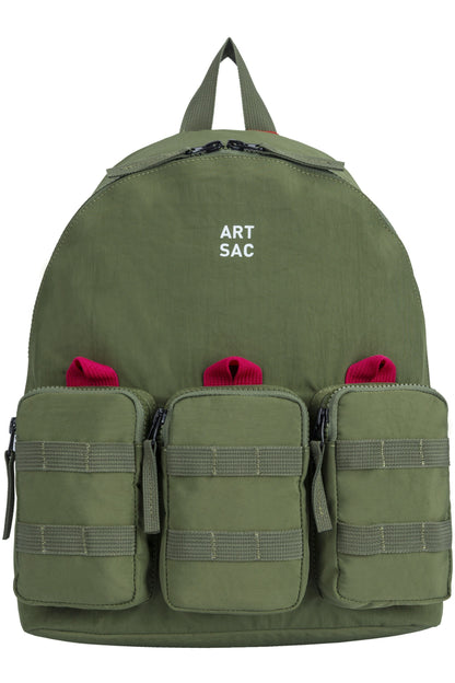  Jakson Triple Medium Backpack
