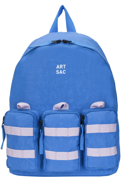  Jakson Triple Medium Backpack