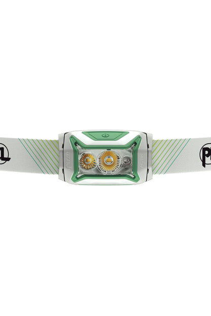 Petzl Actik Core Rechargeable Head Torch