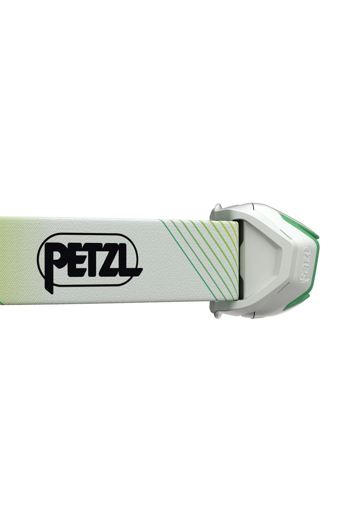 Petzl Actik Core Rechargeable Head Torch