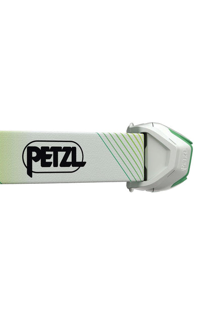 Petzl Actik Core Rechargeable Head Torch