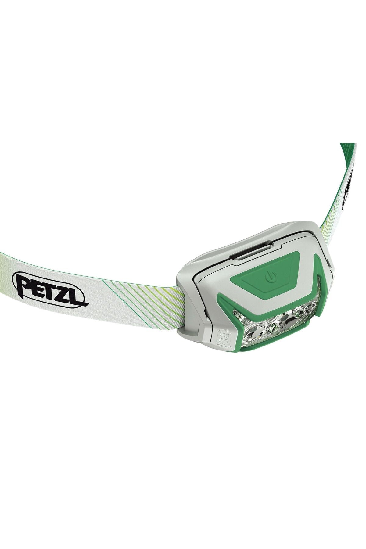 Petzl Actik Core Rechargeable Head Torch
