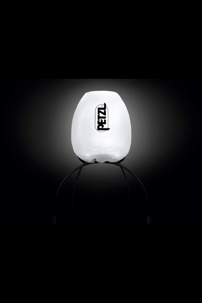 Petzl Actik Core Rechargeable Head Torch