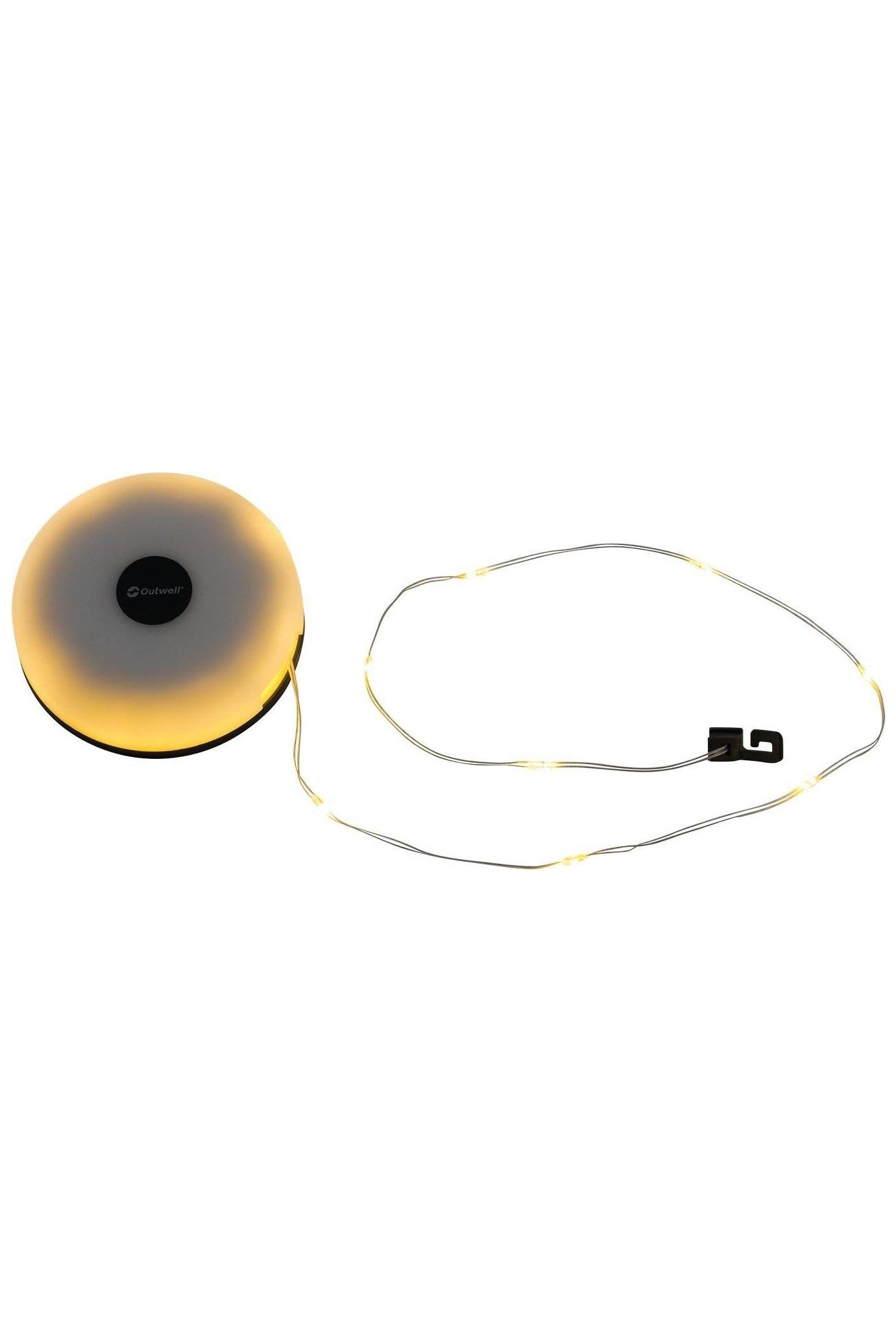 Outwell MFE2C0 Moonstone Stringlight Lantern