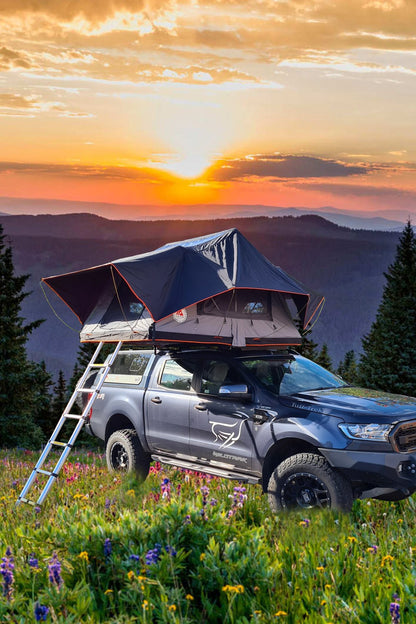  MFF037 TT-01 1.4m Soft Top Roof Tent Ultralite
