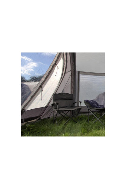 Vango MFF646 Kraken 2 Oversized Camping Chair