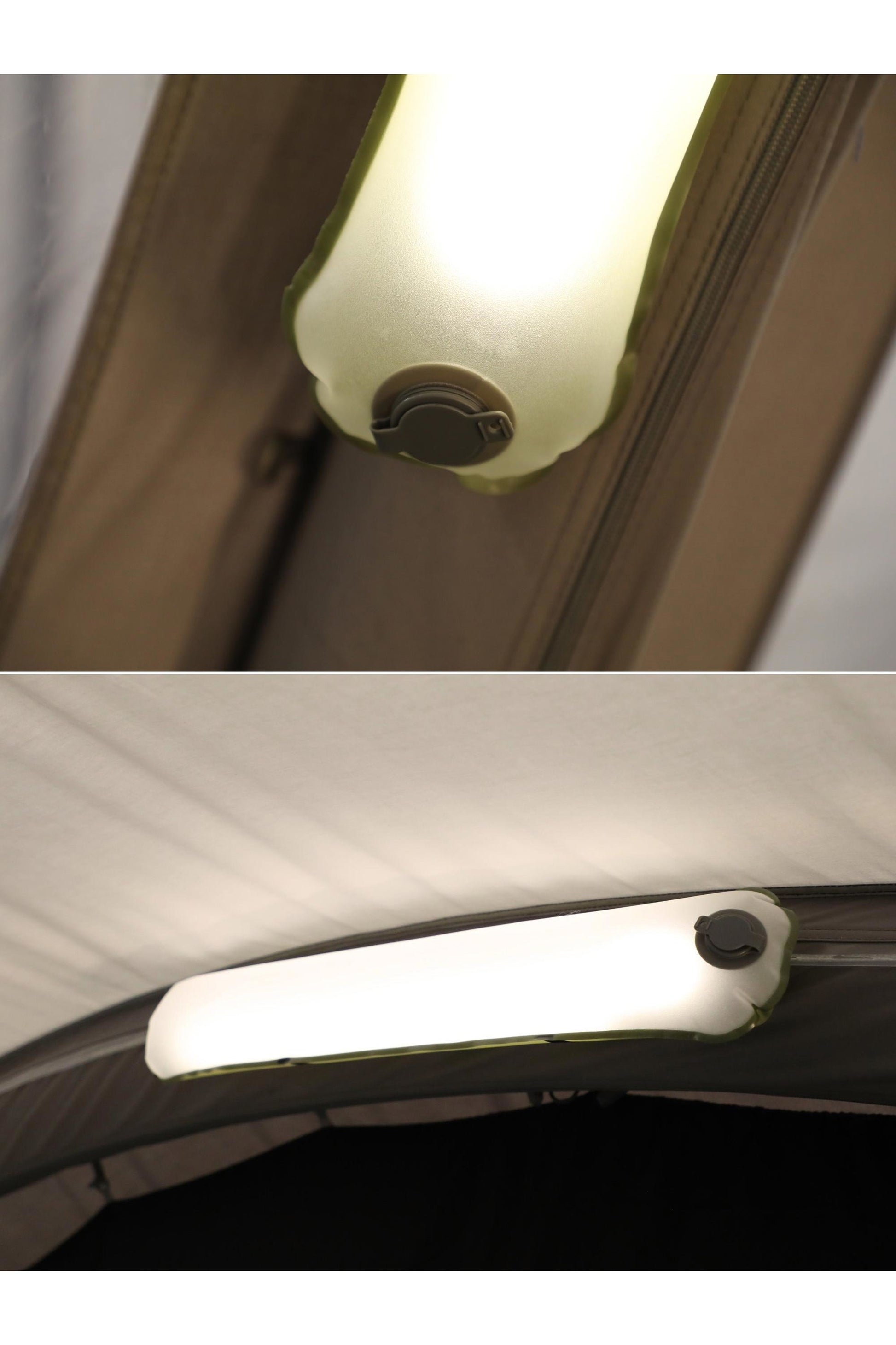 Vango MFF837 Lightbeam 200 Recharge